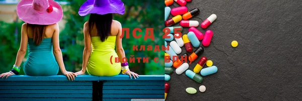 крисы Костерёво
